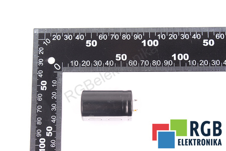 KONDENSATORIUS 10000UF 35VDC NIPPON 84002L KONDENSATORIUS