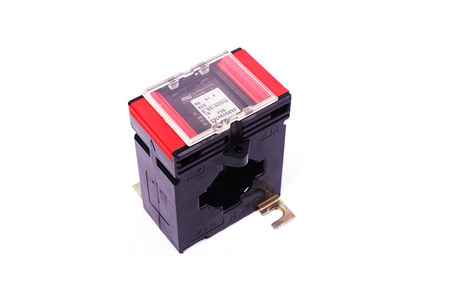 AS41.4600 MEAN WELL SROVĖS TRANSFORMATORIUS