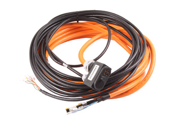6336Z0663 HSD 10M SIGNALO LAIDAS