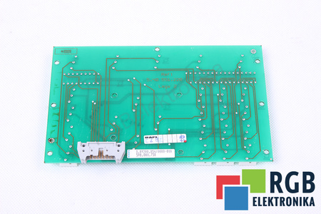 5.40.551.220 RAFI SKIRTAS PANELA HELLER KLAVIATŪRA