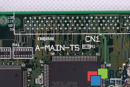 A-MAIN-TS D95008C DIGITAL PLOKŠTĖ