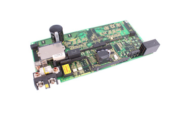 A16B-2203-0691/08A FANUC A320-2203-T694/04