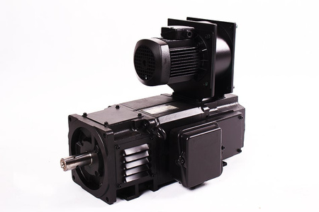 LSK112-M5 LEROY SOMER LS71