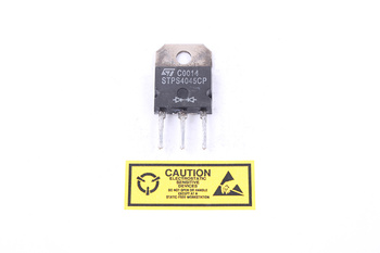 STPS4045CP ST MICROELECTRONICS