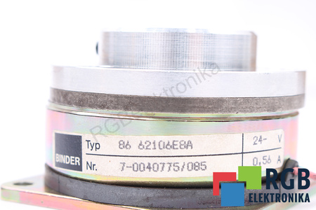 8662106E8A BINDER STABDYS