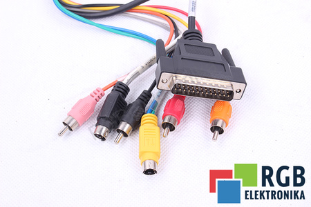 FC20057/2371911 1M KABELIS