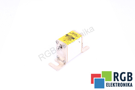 SAUGIKLIS HLS00 JEAN MULLER VDE0636/23 250A-AR, 660VAC, 120KA SAUGIKLIS