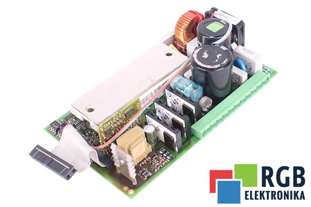 0884.810.0-06 LUST CDA32.004 BSM10GP60