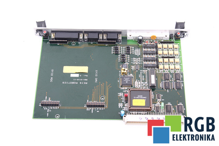 RS4-SYIO-II REIS ROBOTICS 1740423