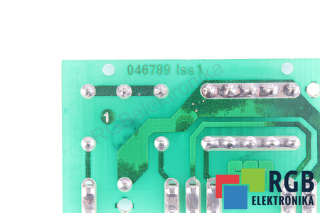 046789 SSD DRIVES CCLC94VO SUGEDĘS – DALIMS