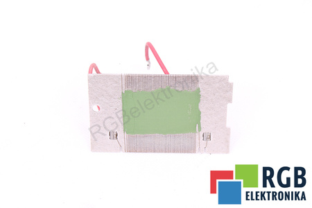 ATSPARUMAS 180 OHM KRAH-RWI 180OHM