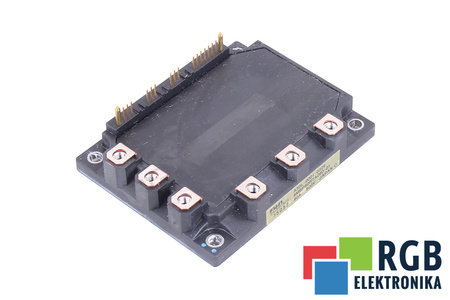 6MBP80RTA060-01 FUJI ELECTRIC A50L-0001-0329