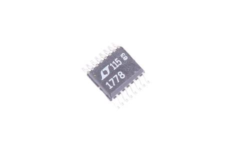 LTC1778EGN#PBF ANALOG DEVICES