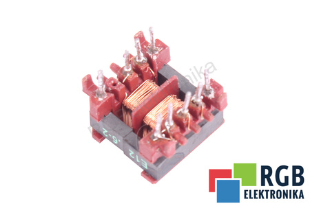 E12.6-2 E42/95 TRANSFORMATORIUS