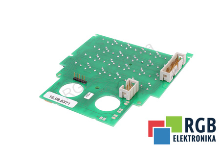 HBLS2 EUCHNER 68582 KLAVIATŪRA