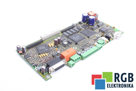 SR1700208 SP08 REFU ELEKTRONIK SKIRTAS DRIVE 500 RD527W030L-1