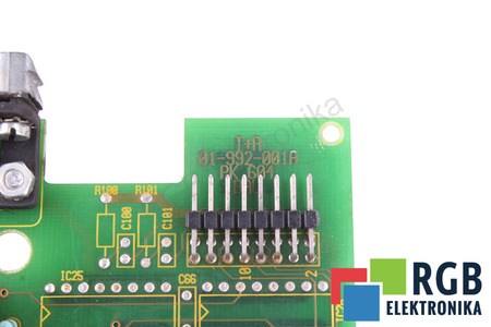 01-992-001A FAIRCHILD