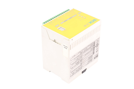 LE20-2611 SICK 6020340 SAUGOS RELĖ