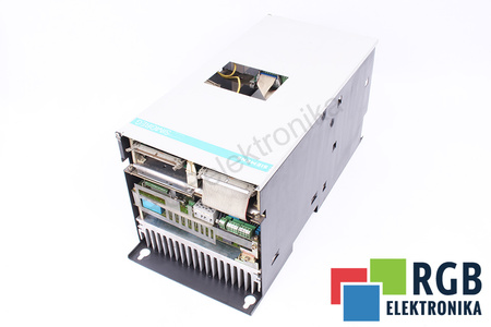 6RA2475-6DS22-0 SIEMENS D485/200 MRE-GEE F6S22-4A SIMOREG
