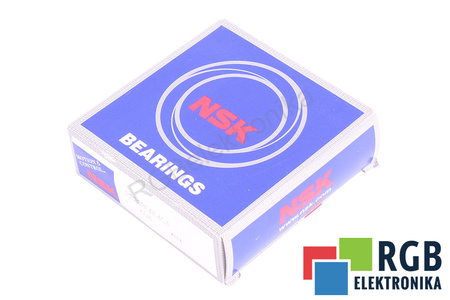 22208EAE4C3 NSK 40X80X23 RITININIS GUOLIS