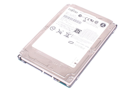 MHV2040BH FUJITSU CA06672-B33000C5 40GB, SATA, 2.5", HDD