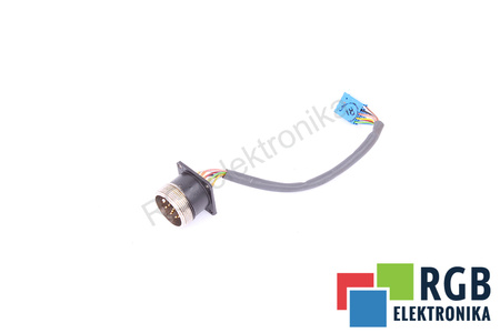 MAC112B-0-PD-4-C/130-A-2/WI522LX/S018 INDRAMAT MATAVIMO LIZDAS