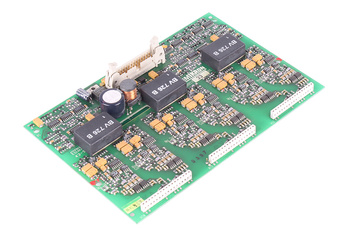 4500193301 SEMIKRON SUGEDĘS – DALIMS