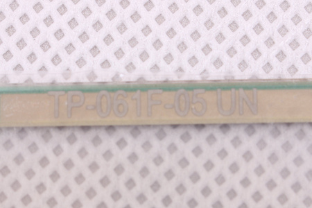 TP-061F-05UN 130X100, 4PIN LIESTI PAKAITALAS