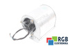 6SN1162-0BA02-0AA1 SIEMENS SIMODRIVE VARIKLIO PŪSTUVAS