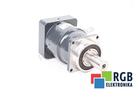SP100S-MF2 ALPHA GETRIEBEBAU PAVARA