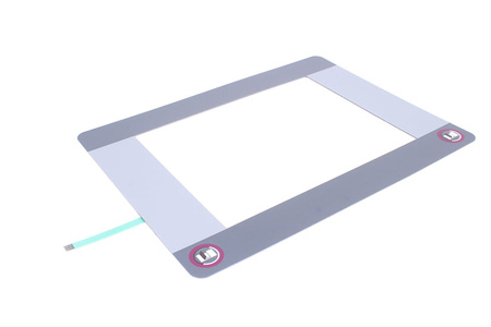 GNAD5420601 KLAVIATŪRA PAKAITALAS