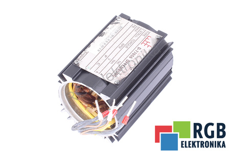 HBMR55A4-44S HAUSER STATORIAUS