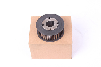 DANTYTASIS SKRIEMULYS 28X90X32MM RAKTASĖS LIZDAS 8X3MM Z=36