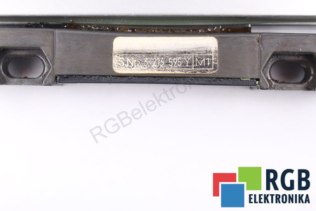 LS903 HEIDENHAIN ID.NR. 209081A7