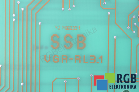 VGR-RL3.1 SSB ANTRIEBSTECHNIK