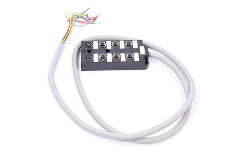 ART.NO.27865 MURR ELEKTRONIK