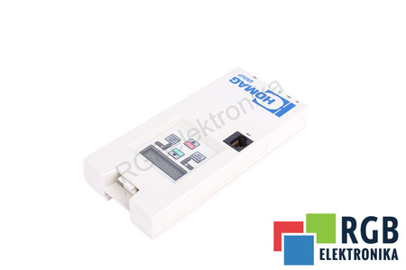 00F5060-3A00 HOMAG OPERATOR F5 PROFIBUS DP VALDYMO IR VALDYMO PULTAS