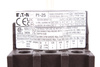 P1-25/EA/SVB EATON 041097
