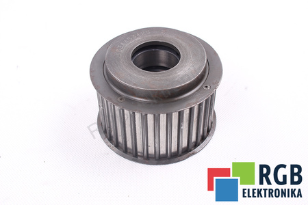 DANTYTASIS SKRIEMULYS 39X95X56 K634453425 Z=32