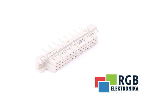 013783 ERNI 2.54MM 16PIN TYPE C/2 ARTIKULIACIJA