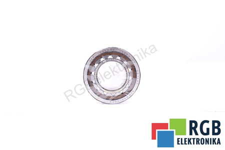 NU2208ECP/C3 SKF 40X80X23 GUOLIS