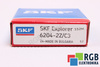 6204-2Z/C3 SKF 20X47X14 GUOLIS
