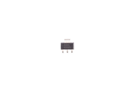ZXMS6006D DIODES INCORPORATED 2.8A, 60V