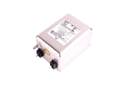 3ET7 CORCOM F7525 FILTRAS