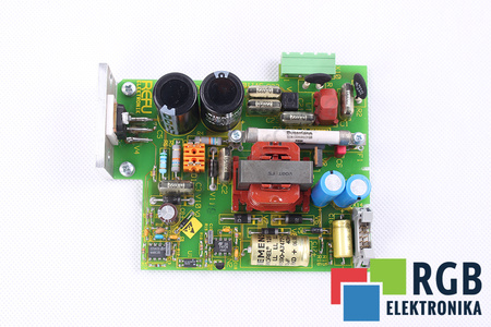 SV1102303 SP03 REFU ELEKTRONIK