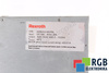 HDS03.2-W075N-HS12-01-FW BOSCH REXROTH R911190008 BE DANGTELIO