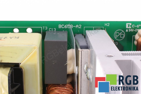 BC658-A2 BALLUFF SKIRTAS BAE003R DALIMS