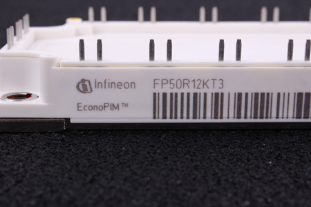 FP50R12KT3 INFINEON
