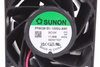 PF60381B1-1000U-A9H SUNON 60X60X38MM 12V 17.28W VENTILIATORIUS