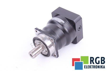 SP075V-MF1-10-0C1-23 ALPHA GETRIEBEBAU PAVARA